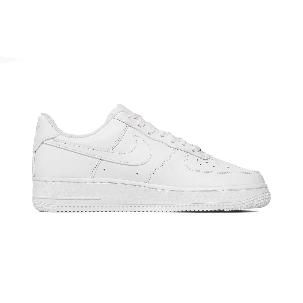 Женские кроссовки Nike AIR FORCE 1 '07