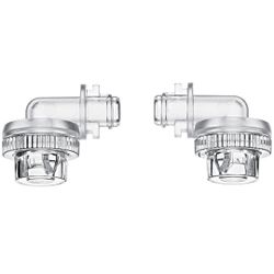 Набор насадок для приготовления мелкоячеистой пены Jura 20шт. X Line/GIGA Gen. 2 (24064)