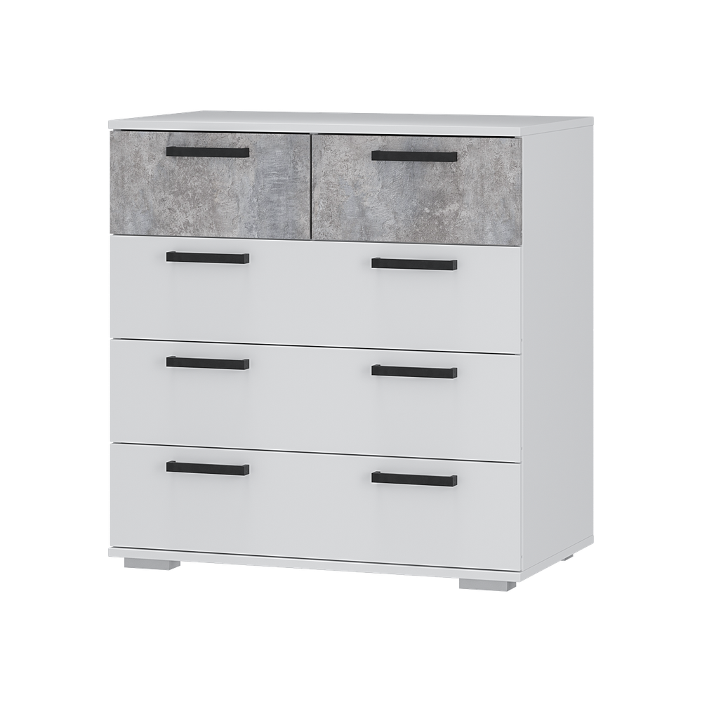 Комод Стандарт-5 NEW