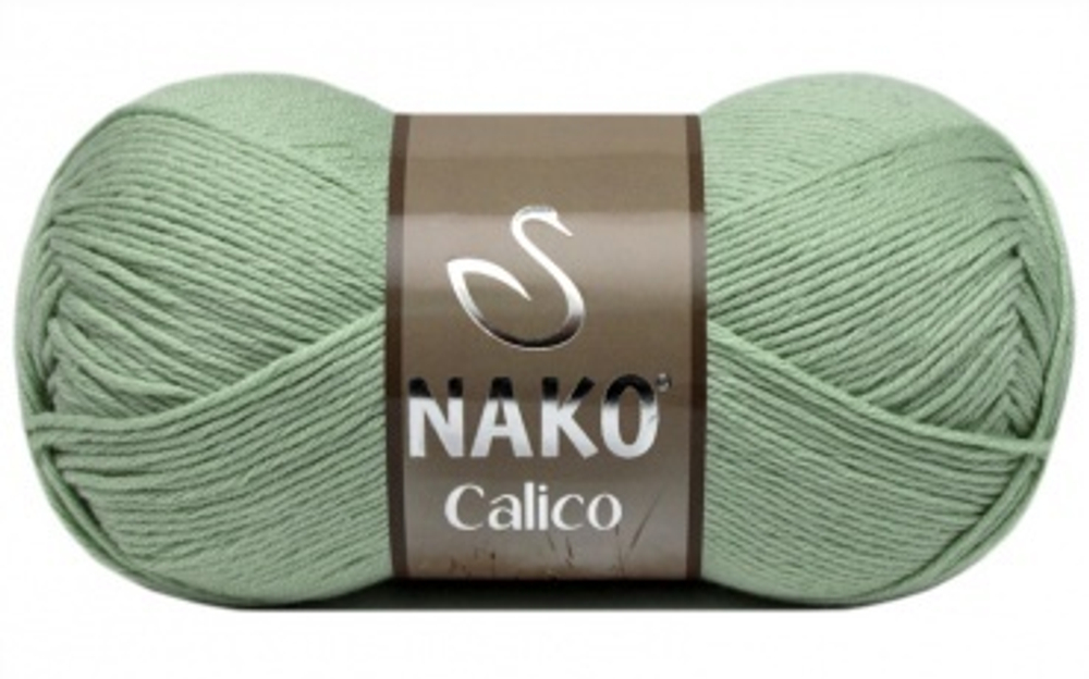 Calico Nako (Калико Нако)