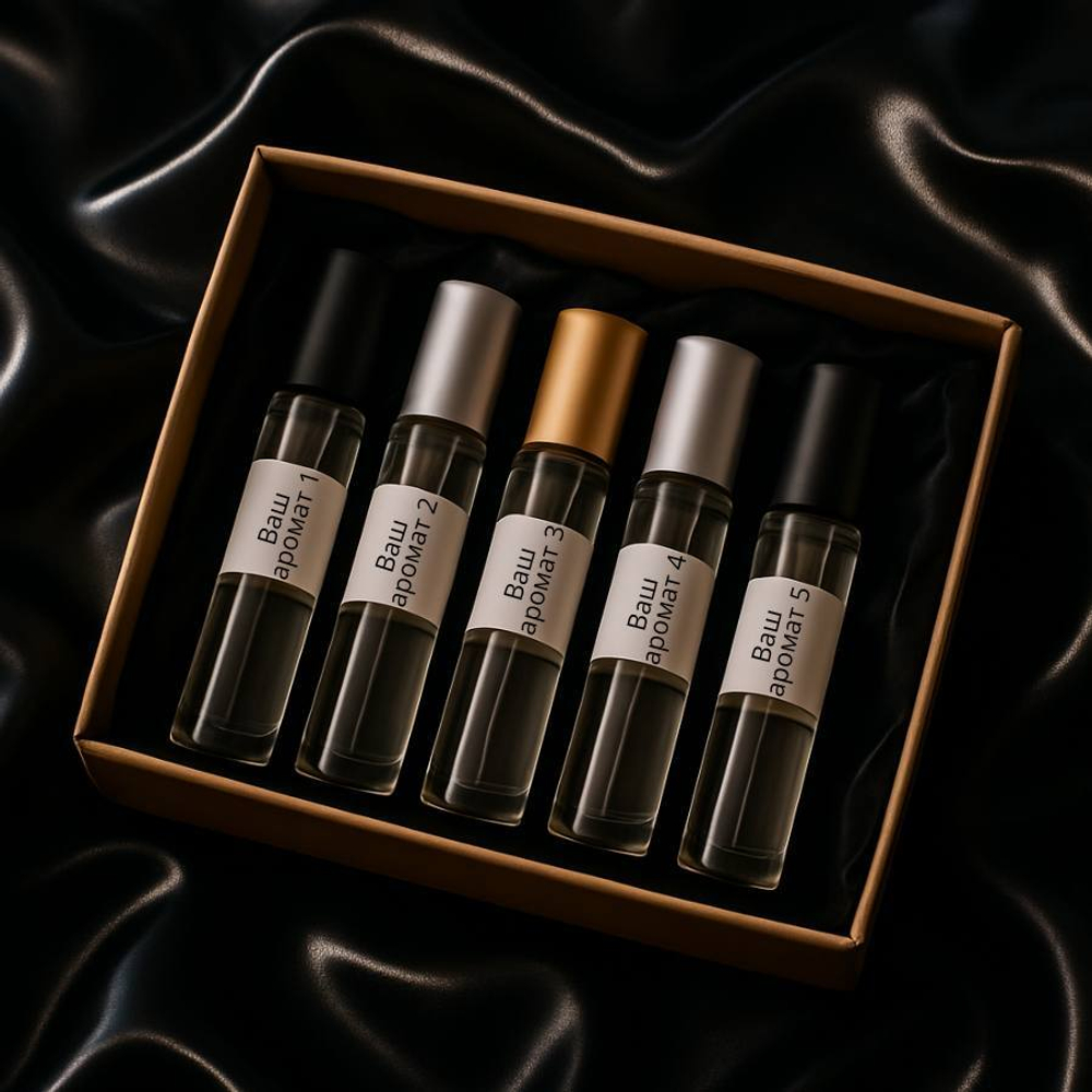 Тест-драйв 3 мл