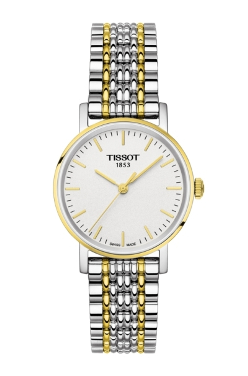 Tissot T-Classic Everytime T1092102203100