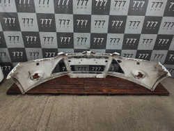 Бампер передний Ford Focus 3 11-15 Б/У Оригинал 1719342