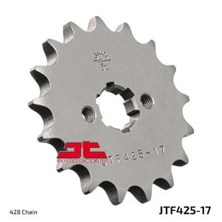 Звезда JTF425.17