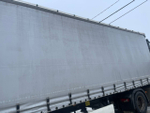 Krone SD Полуприцеп шторный SD
