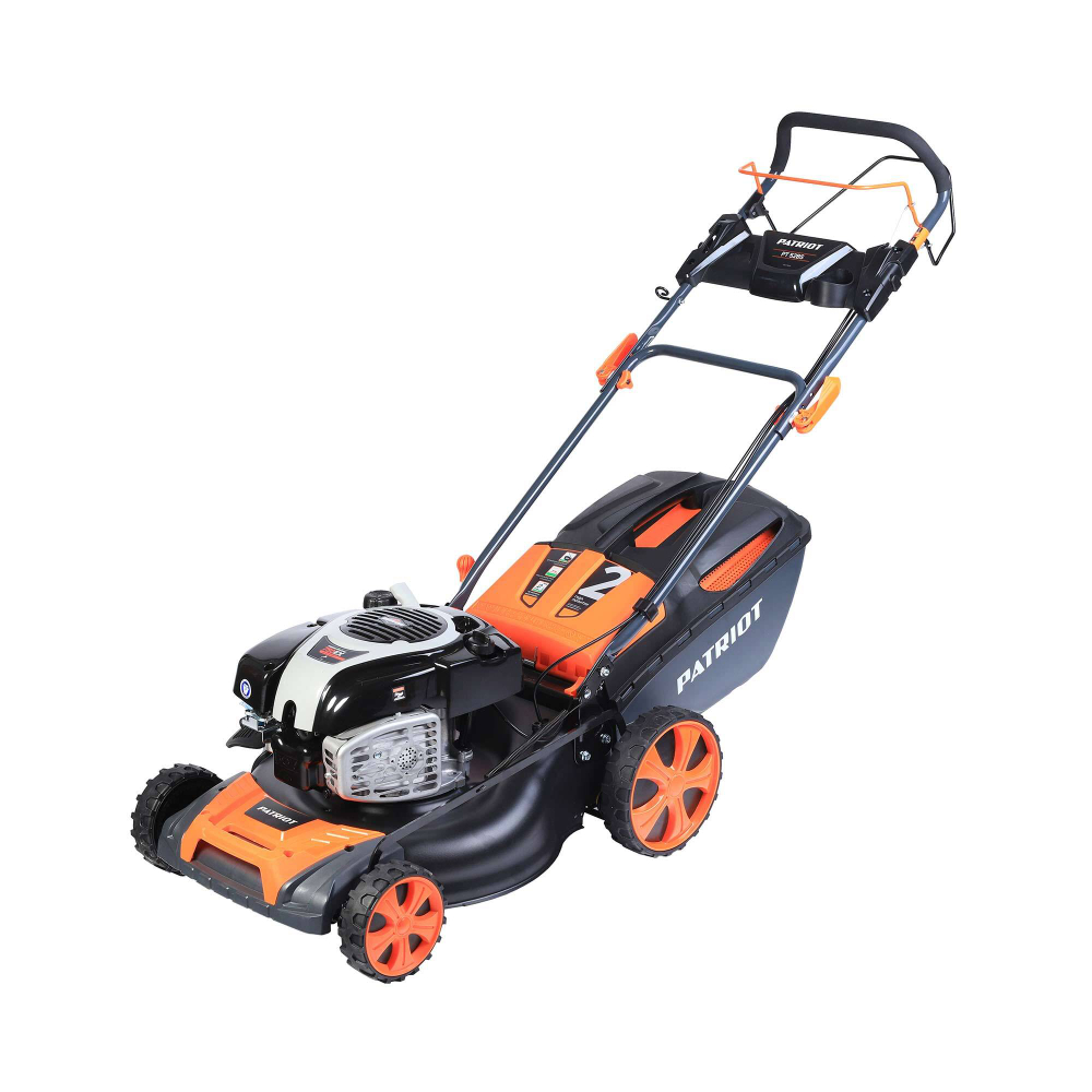 Газонокосилка Patriot PT 52BS