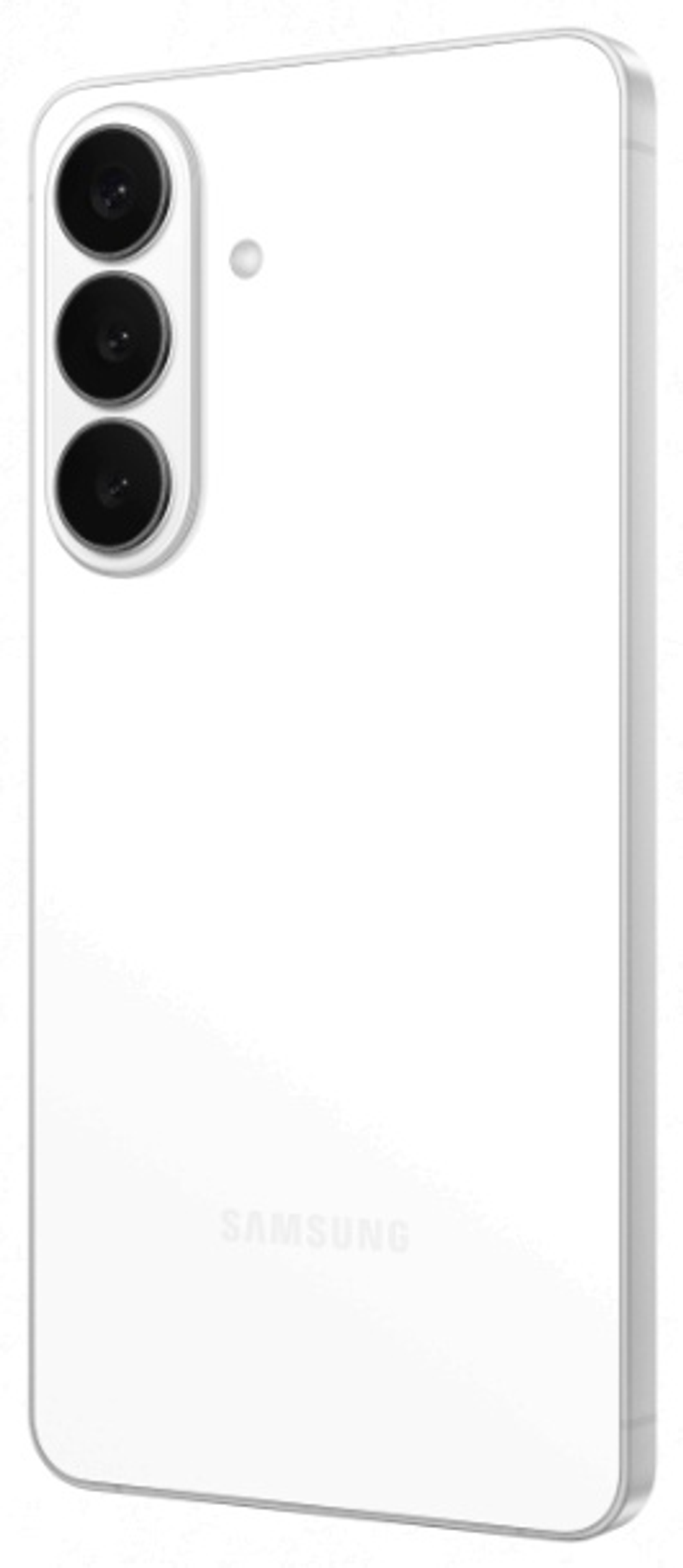 Смартфон Samsung Galaxy S26 Plus 12 ГБ/256 ГБ белый