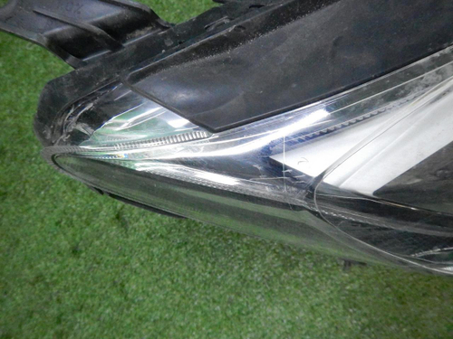Фара правая Toyota RAV4 4 CA40 (2015-2019) LED (в пленке)