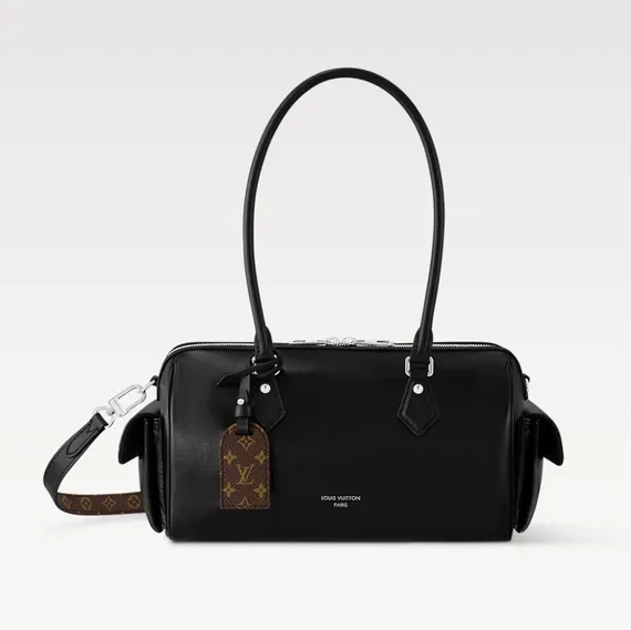 Сумка Louis Vuitton Speedy Cargo, белый