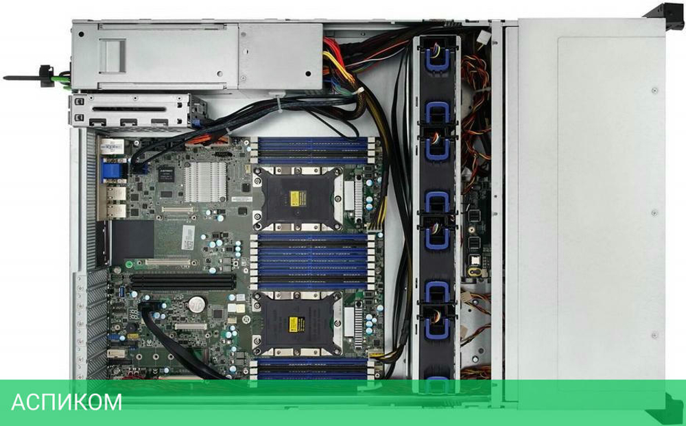 Корпус In Win IW-RS224-07 (6184171)