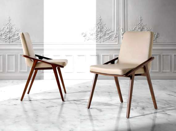 Стул Angel Cerda CH1483/4019