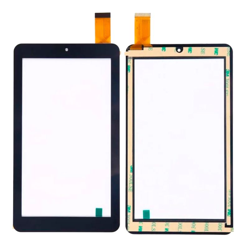 Тачскрин для Ginzzu GT-7030 WiFi (Черный)