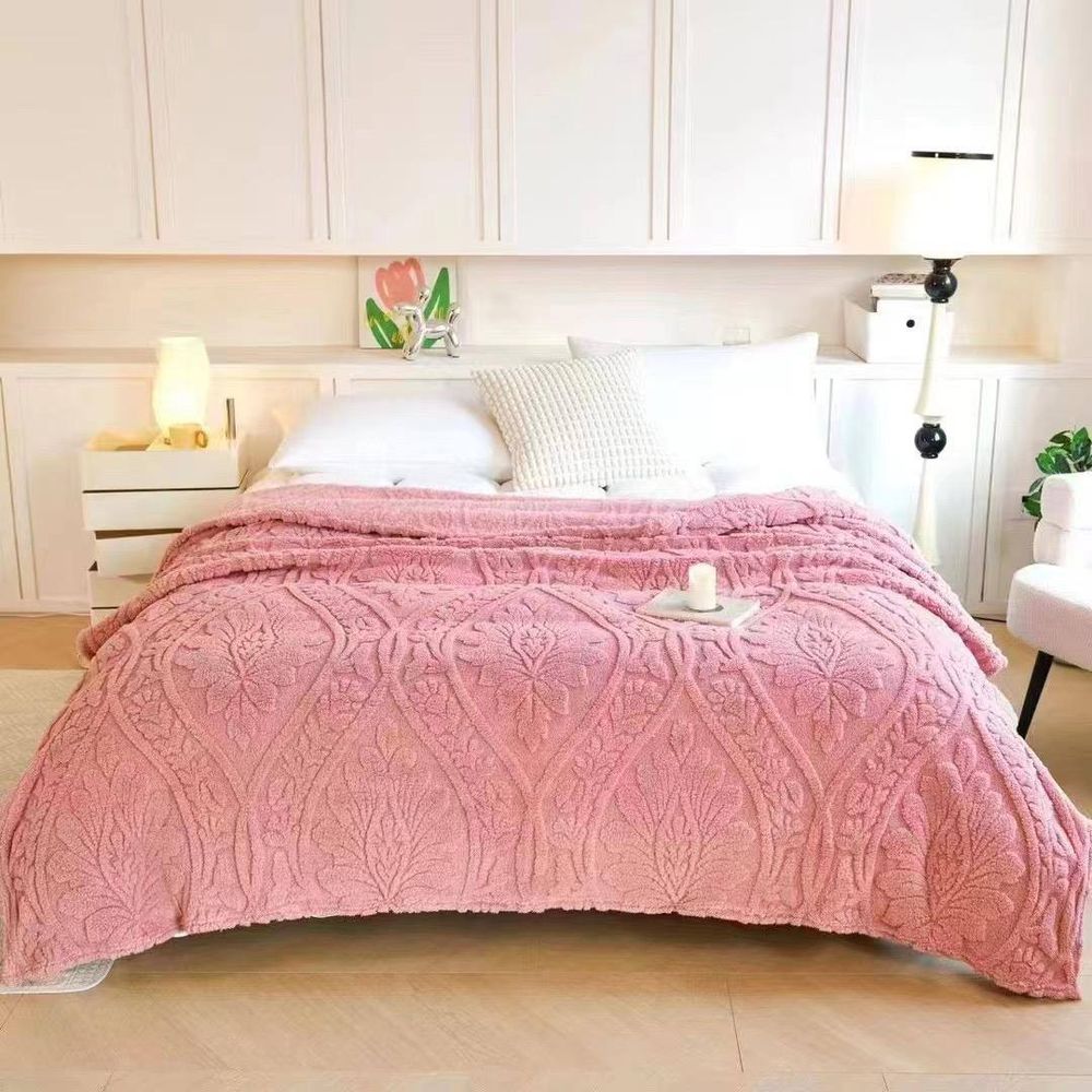 Плед Волны Кит 1,5сп