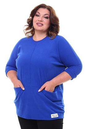 Цена на Туника-4141 больших размеров