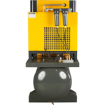 Компрессор винтовой с ресивером и осушителем ET SL 11-08-410 ES (IP55)