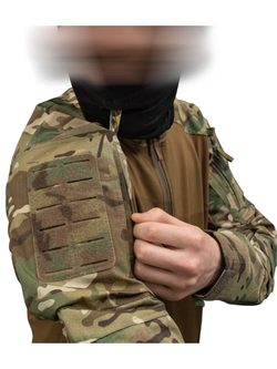 Рубашка под бронежилет Sturmer Striker Shirt Pro