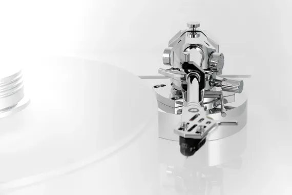 Transrotor Strato Nero TMD, TRA9 Chrome, Konstant FMD, JR Figaro