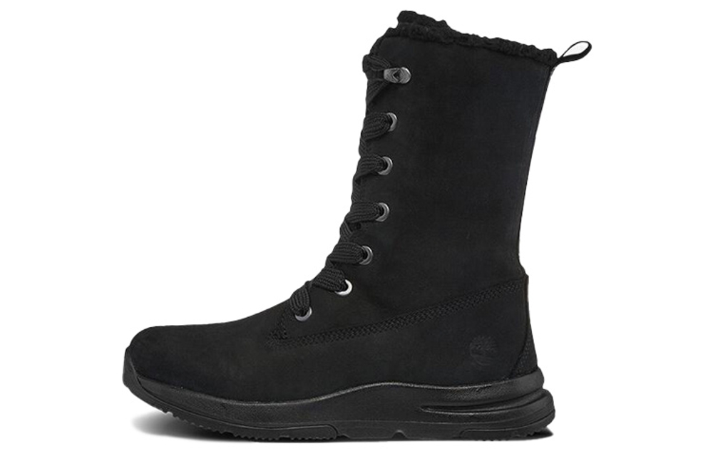 Timberland Outdoor Boots Women"s Black