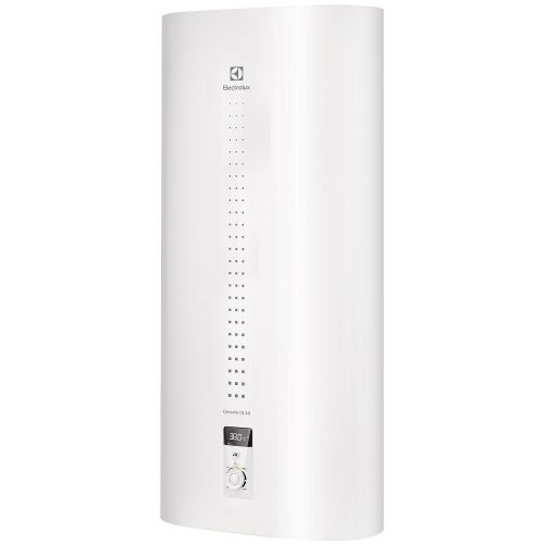 Водонагреватель Electrolux EWH 50 Centurio IQ 3.0 накопительный с поддержкой Wi-Fi