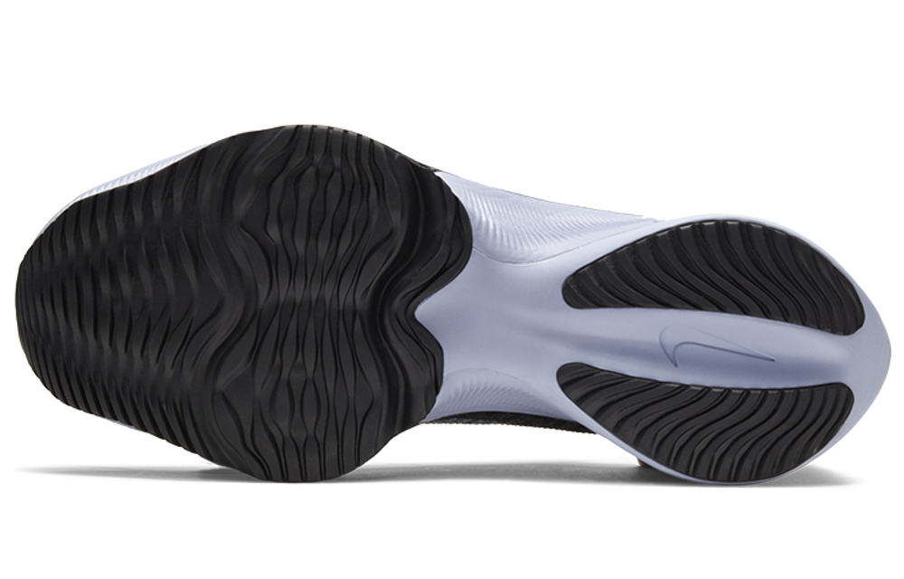 Кроссовки Nike Air Zoom Tempo Next (Женская размерная сетка)