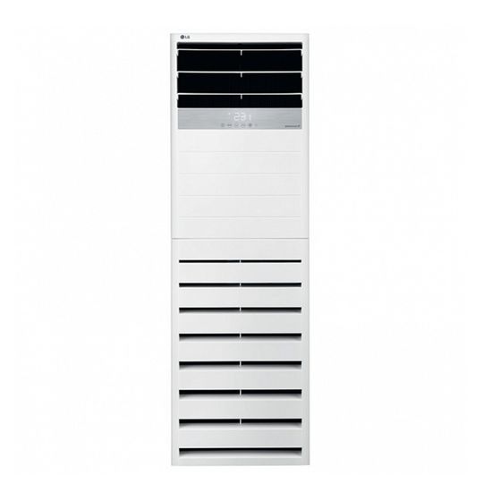 Колонная сплит-система LG UP48WC.NT1R0/UU49WC1.U31R0