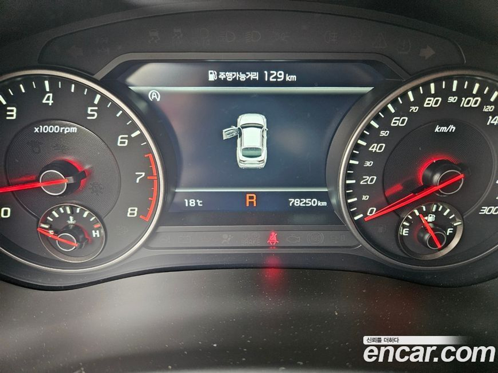 Kia Stinger Meister 3.3 GT AWD (06.2021)