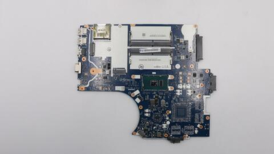 Материнская плата для ноутбука Lenovo ThinkPad E570 NM-A831 NOK Intel core i3-6006U UMA Y-TPM (01EP404), оригинал