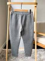 Хлопковые брюки Emporio Armani, 140