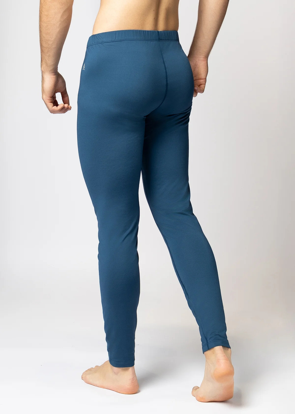 Термобелье Сплав Fresh брюки синие