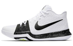 Кроссовки Nike Kyrie 3 Tb White Black