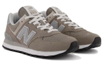 Кроссовки New Balance Nb 574 (Женская размерная сетка)