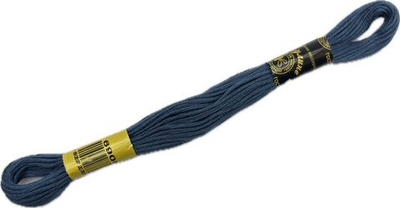 Нитки вышивальные Мулине 10м (6908)