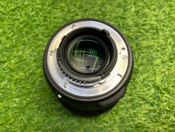 Nikon 20mm 1.8G ED AF-S Nikkor