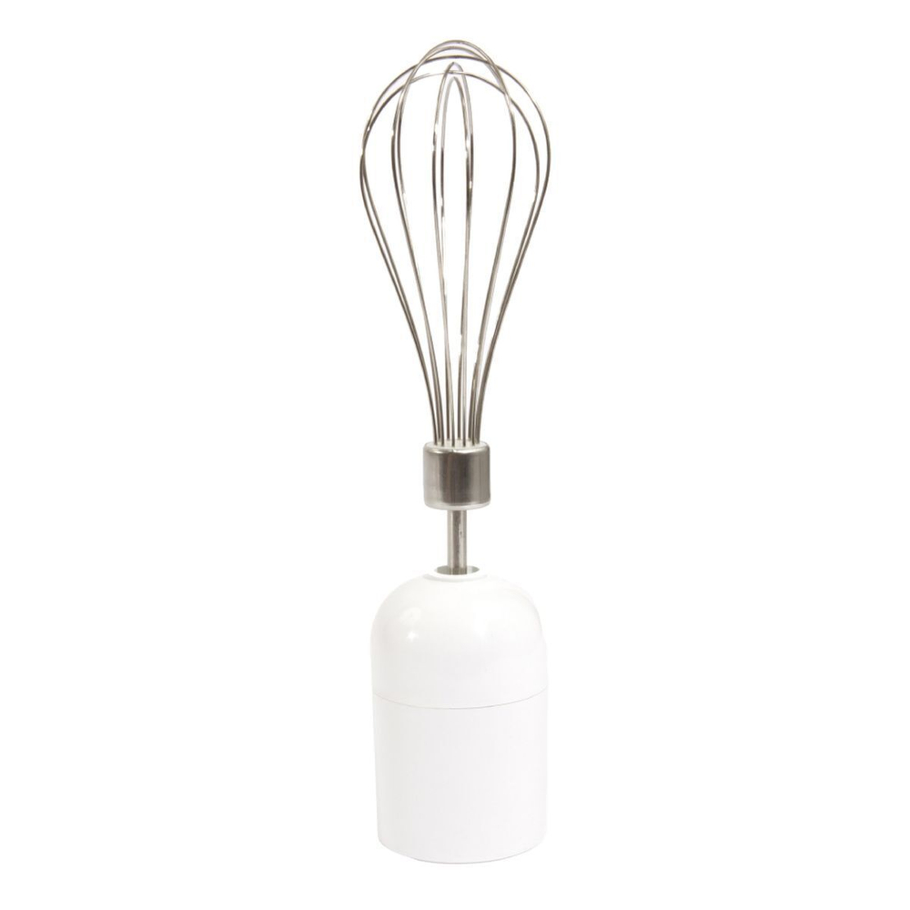 Блендер погружной 700 Вт, 2 скор, Econ, ECO-401HB, бел