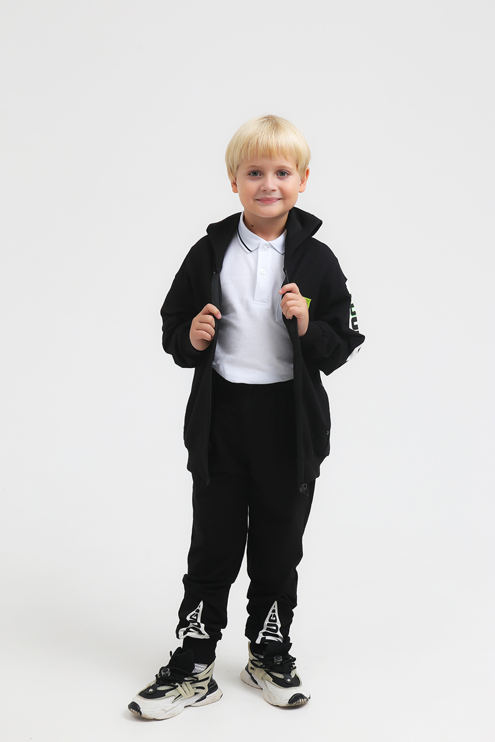 Костюм (Толстовка +Брюки ) д/м Beneti (T) 7238