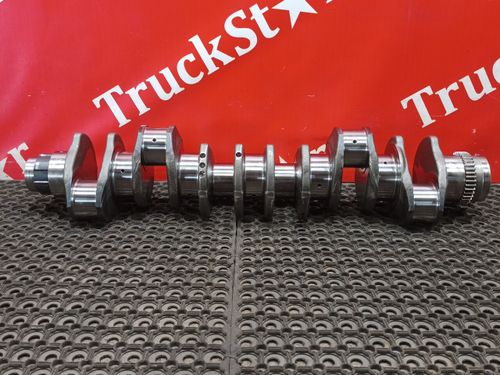 Коленвал 2023г.