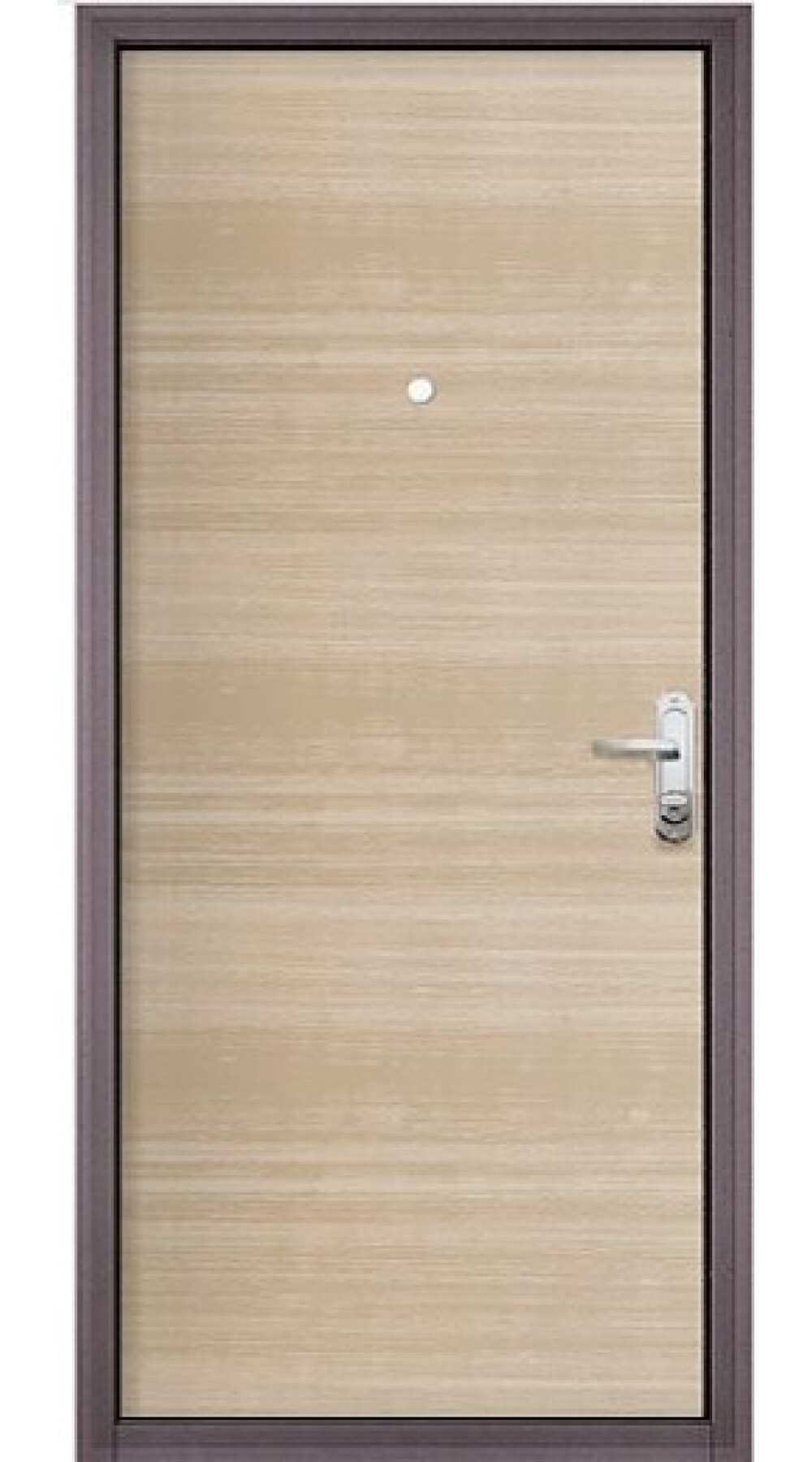 Дверь Slim eco MP-2 Mastino