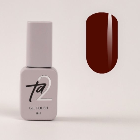 ГЕЛЬ-ЛАК TA2 / COLOR GEL POLISH №031