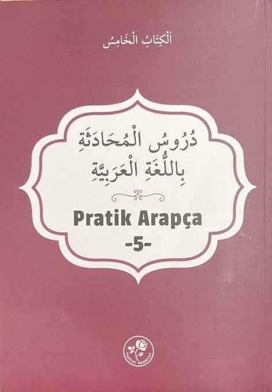 Pratik arapca 5