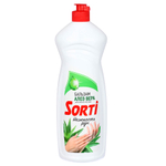 Sorti 900г. Ср-во д/м.посуды  Алоэ вера