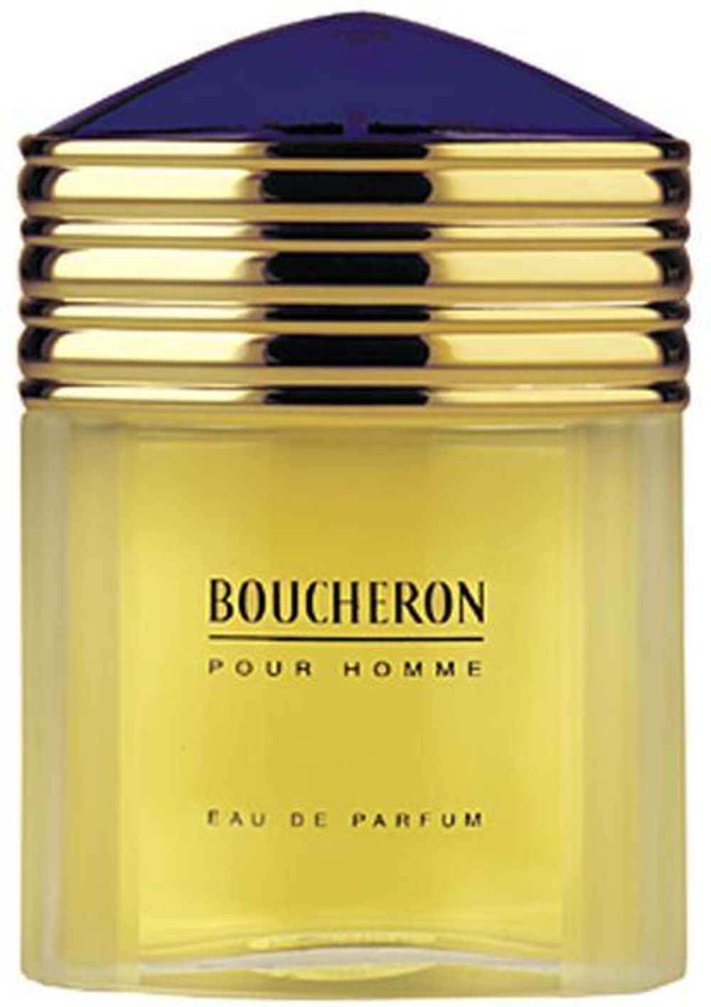 Boucheron Pour Homme Eau De Parfum
