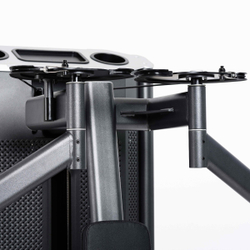 U2004 Баттерфляй. Стек 140 кг