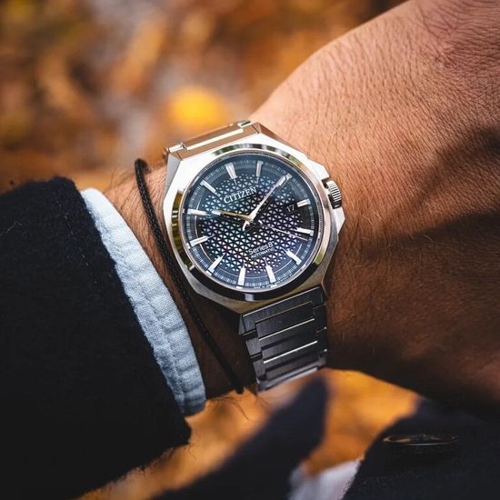 Наручные часы Citizen NA1010-84X
