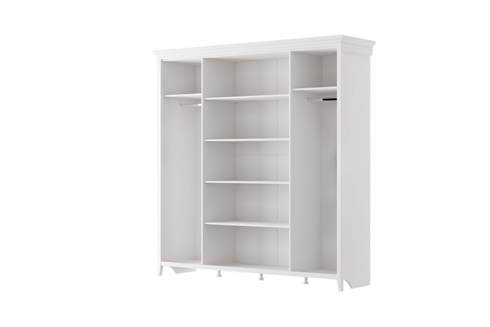 Шкаф для одежды НИКЕА ШР-4