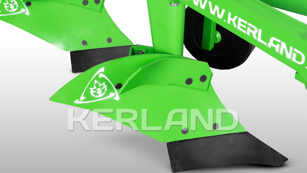 Плуг Kerland | Керланд B 325
