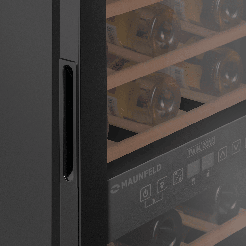 Винный шкаф MAUNFELD MFWC-50D16