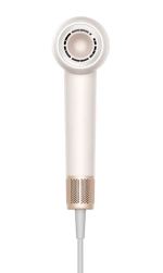 Фен Dreame Hair Gleam AHD12A White (Белый)