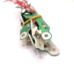 Запчасть №58 для Hybest GSR40A. Плата управления мотором