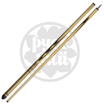 16-3-Р Кий Переплет 6-запилов 2 РС, черн.граб/граб(РК)