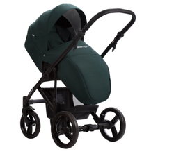 Коляска 2в1 Bebetto MAGNUM LIGHT ткань
